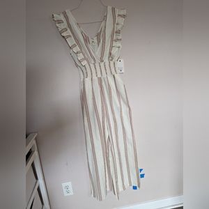 Billabong Jumpsuit